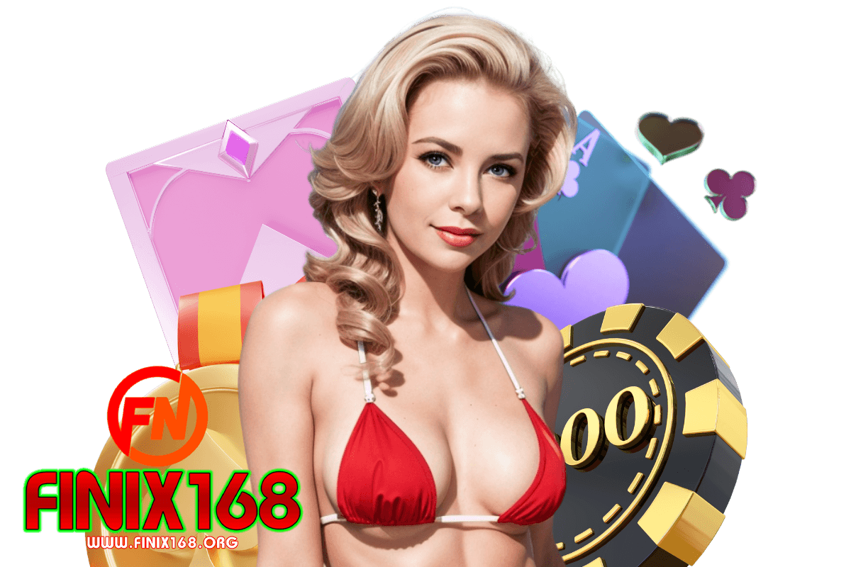 finix168 สล็อต