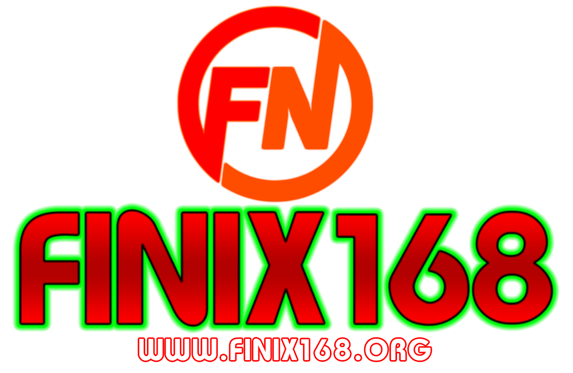 finix168